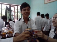 Huong